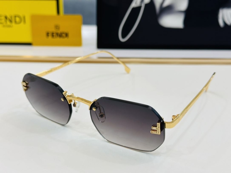 Fendi Sunglasses